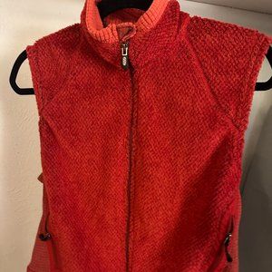 Patagonia Women's Red Vest